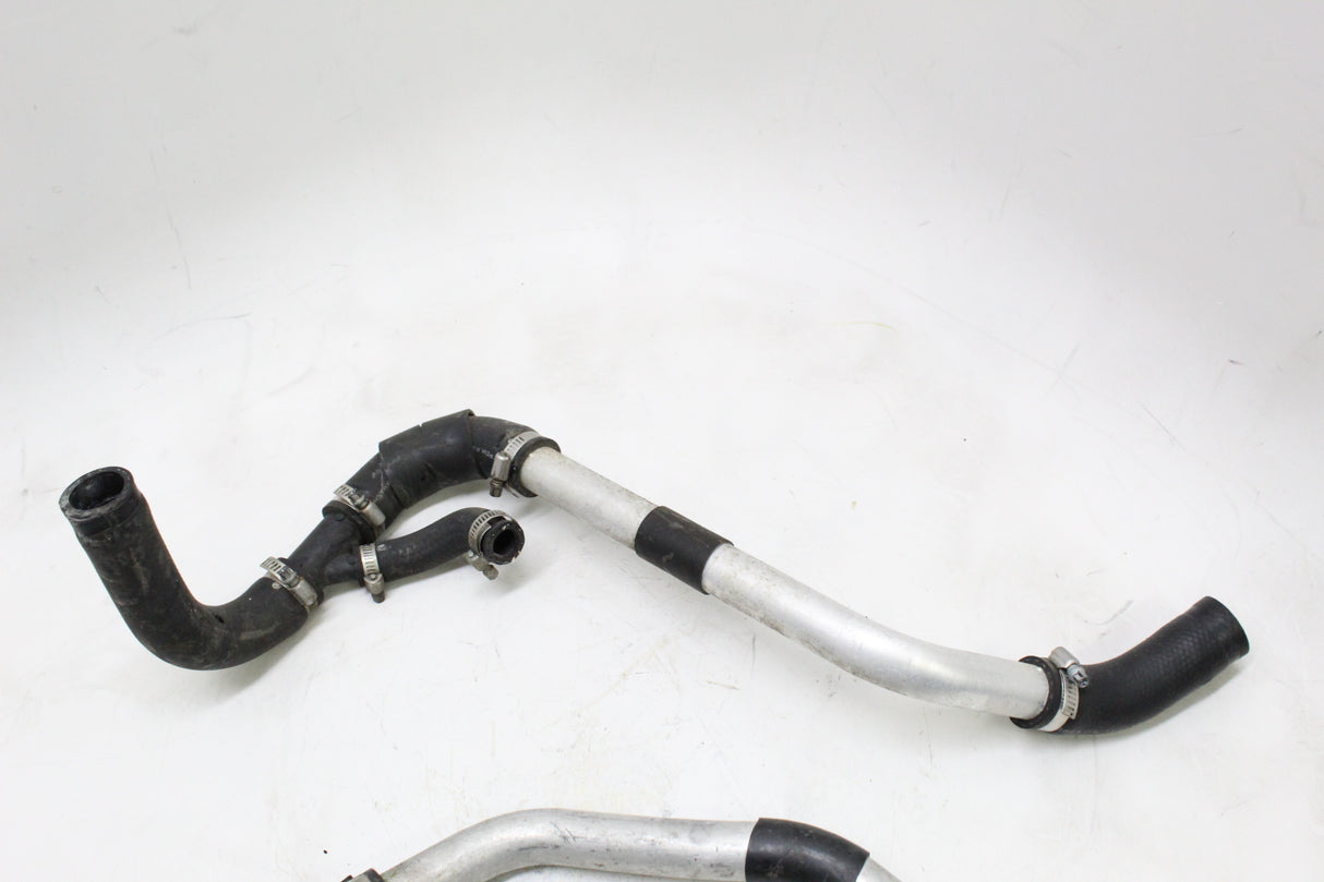 2006 Honda CBR600RR OEM RADIATOR HOSES ENGINE COOLANT WATER PIPES HOSE KIT SET