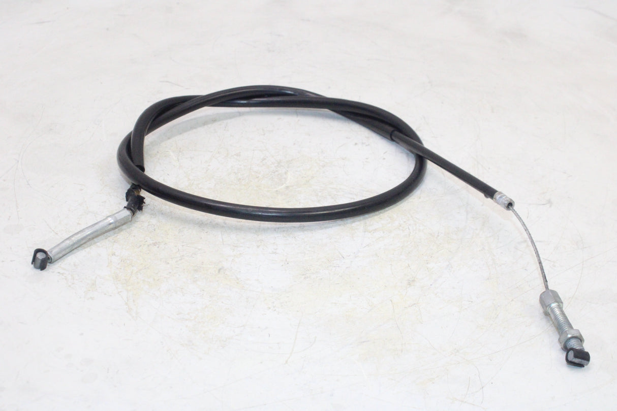 2001 BMW R1100RT OEM CLUTCH CABLE LINE