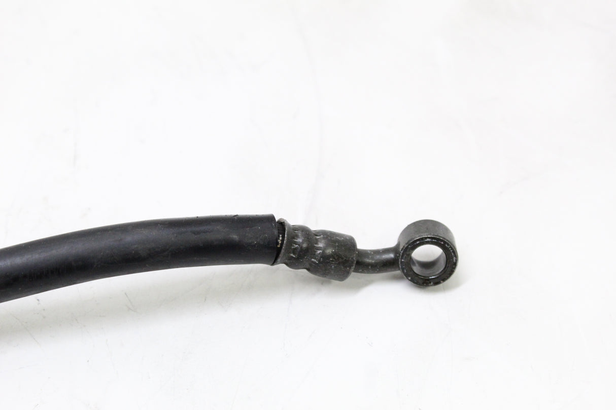 2006 Honda CBR600RR OEM FRONT BRAKE HOSE FLUID LINE