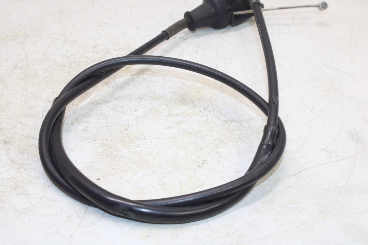 1995 Honda Shadow VLX 600 VT600C OEM CLUTCH CABLE LINE