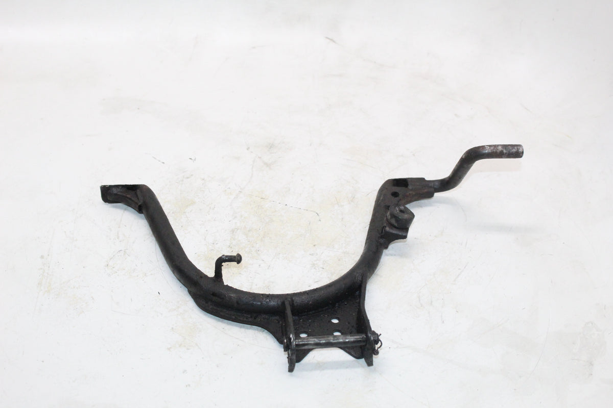 2002 Yamaha Zuma 50 YW50 OEM Center Stand Main Stand