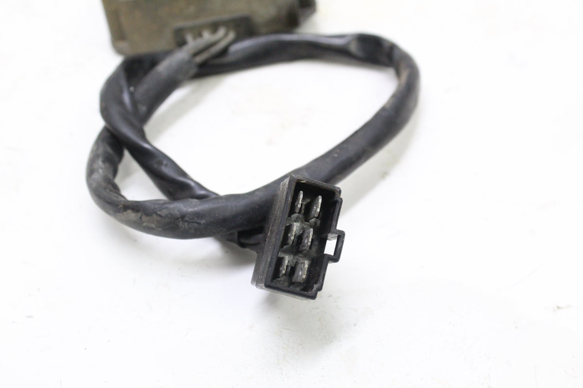 2005 KAWASAKI VULCAN 1500 VN1500 OEM Voltage Regulator Rectifier