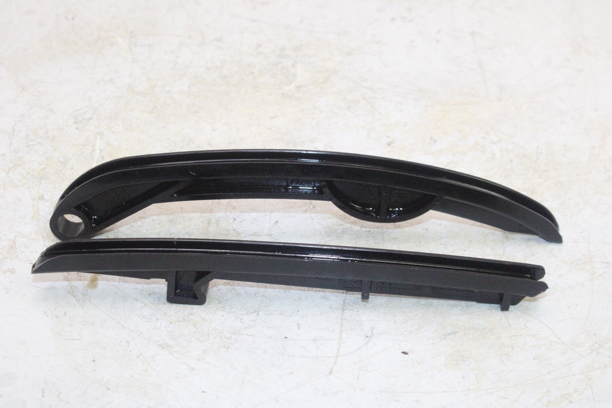 2002 Aprilia Scarabeo 150 OEM CAM TIMING CHAIN GUIDES