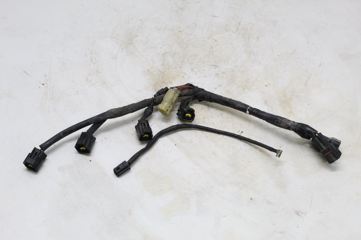 2009 Yamaha YZF R6S OEM Ignition Coil Wiring Harness Sub Lead