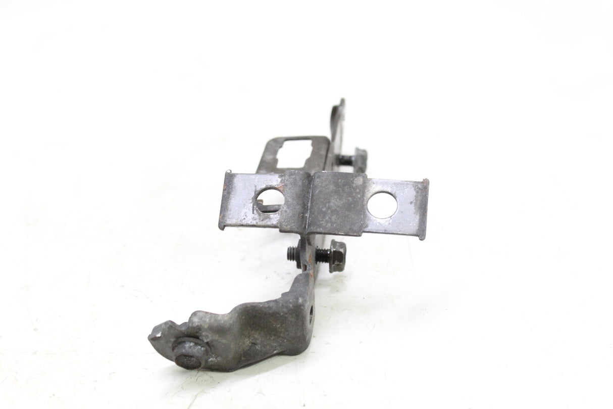 2003 HONDA REBEL 250 CMX250C OEM REGULATOR RECTIFIER HORN MOUNT BRACKET