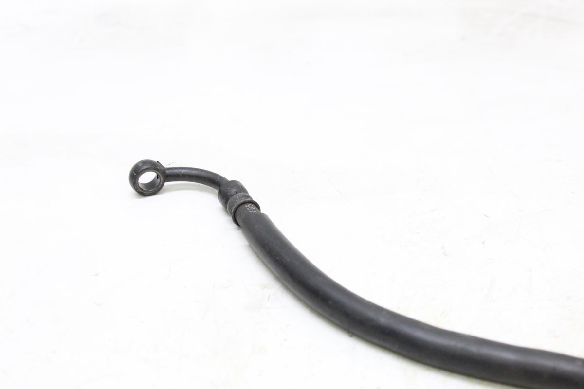 2005 YAMAHA FZ6 OEM REAR BRAKE HOSE FLUID LINE PIPE