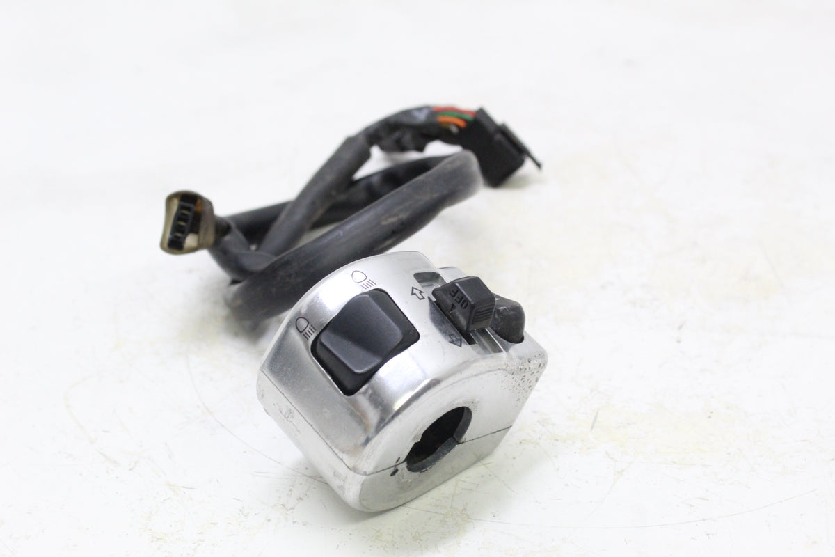 2005 KAWASAKI VULCAN 1500 VN1500 Left Handlebar Switch Horn Turn Signal