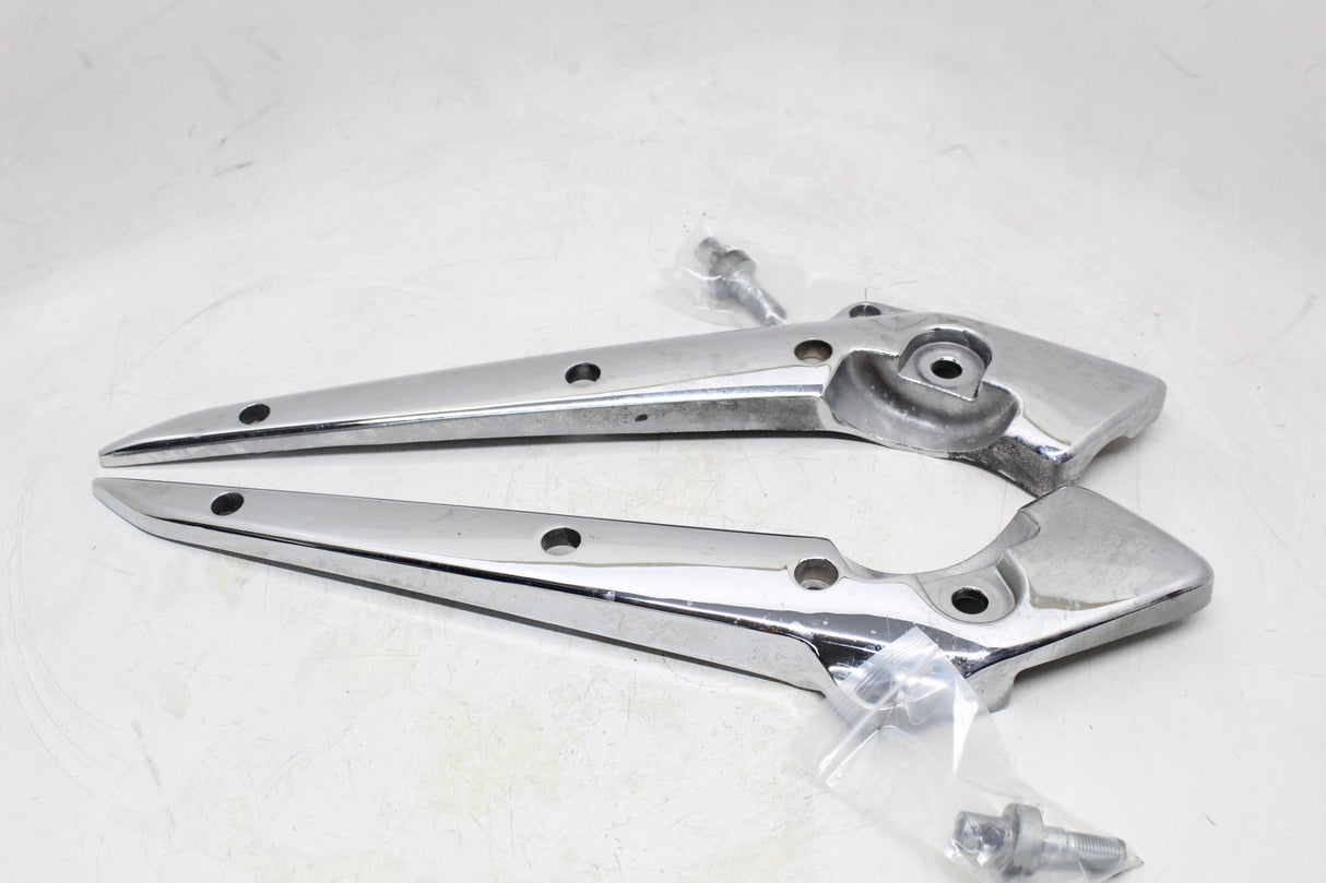 2005 Honda VTX1300S OEM REAR FENDER STRUT BRACKETS