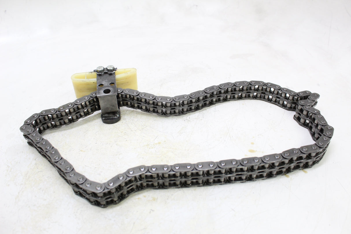 2000 Harley-Davidson Softail Deuce FXSTD OEM CLUTCH CHAIN