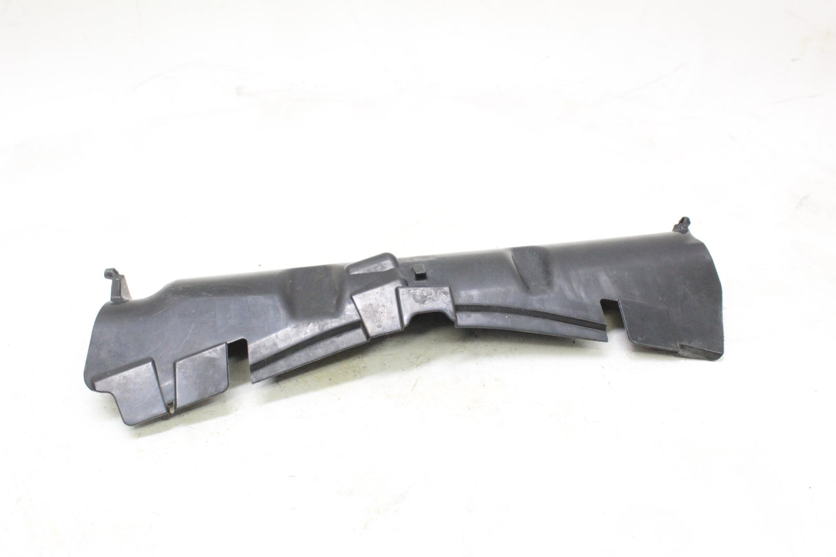 2004 SUZUKI GSXR600 OEM FRONT RADIATOR SHIELD INNER COWL COVER