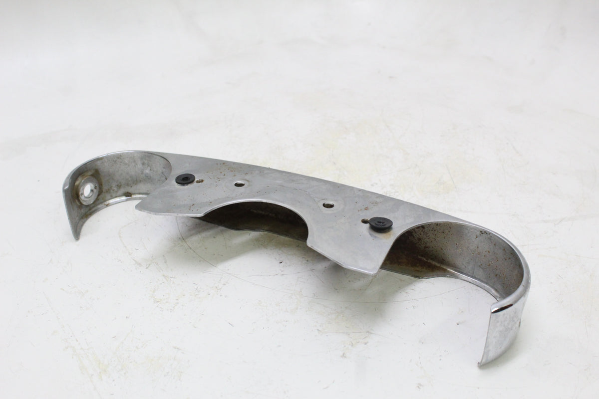 2005 Kawasaki Vulcan 1500 VN1500 OEM FORKS UPPER TRIPLE TREE CLAMP