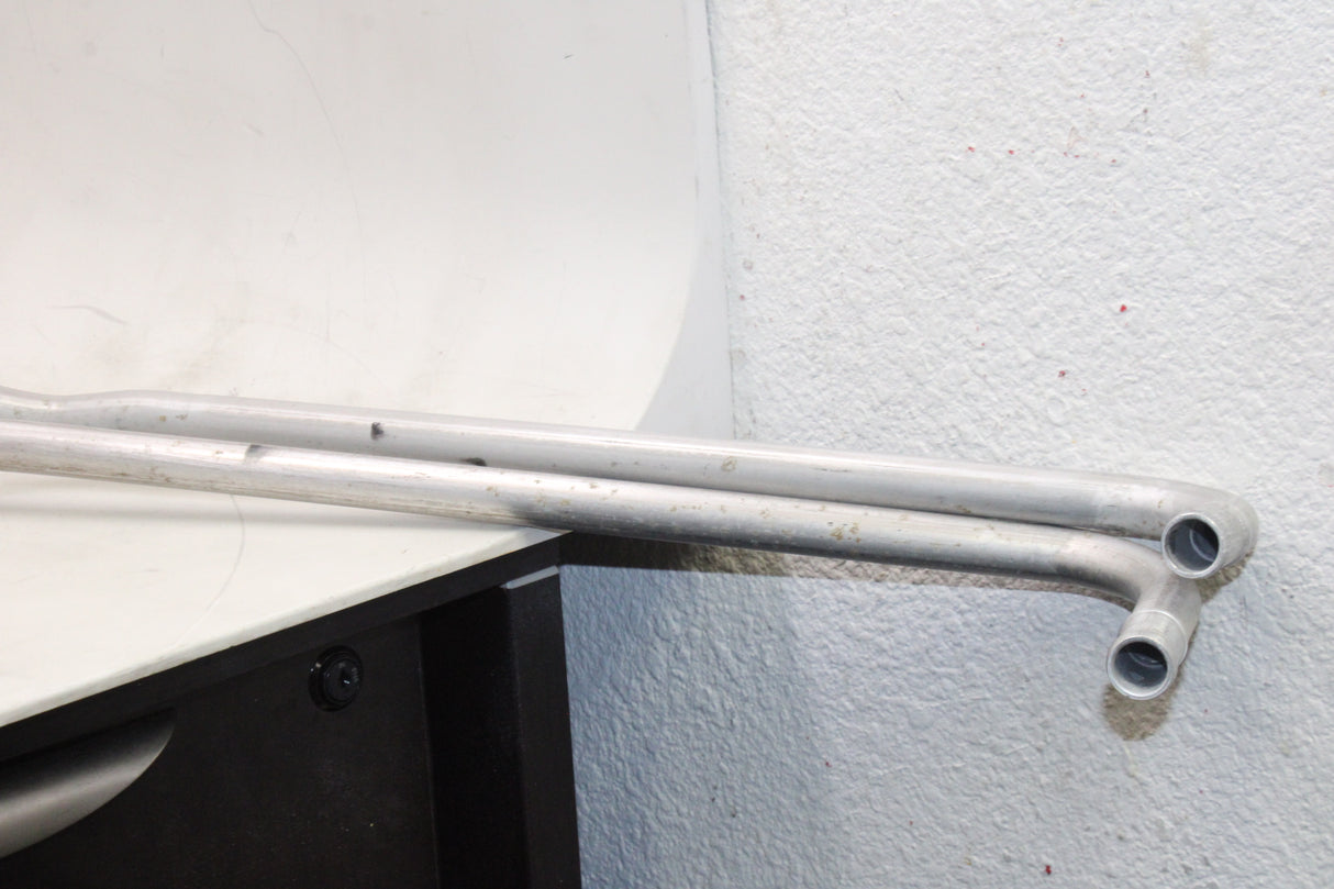 2015 Polaris Sportsman ACE 570 OEM WATER LINE PIPE PAIR