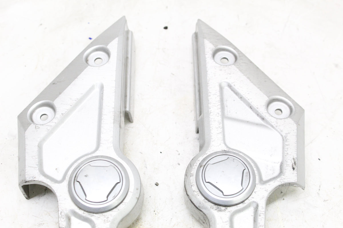 2003 YAMAHA FZ1 FZS1000 FAZER OEM LEFT RIGHT FRAME SIDE COVERS PAIR