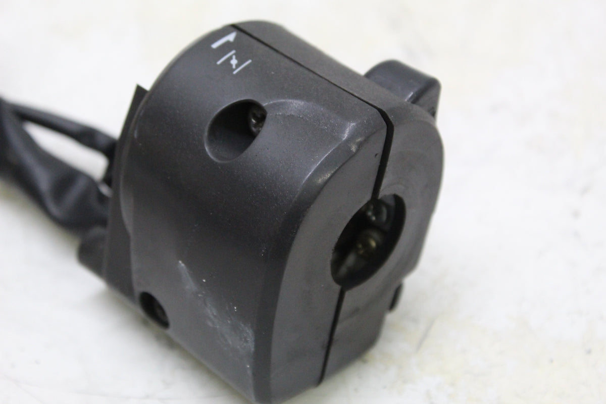 2003 YAMAHA FZ1 FZS1000 FAZER OEM LEFT HANDLEBAR SWITCH HORN TURN SIGNAL