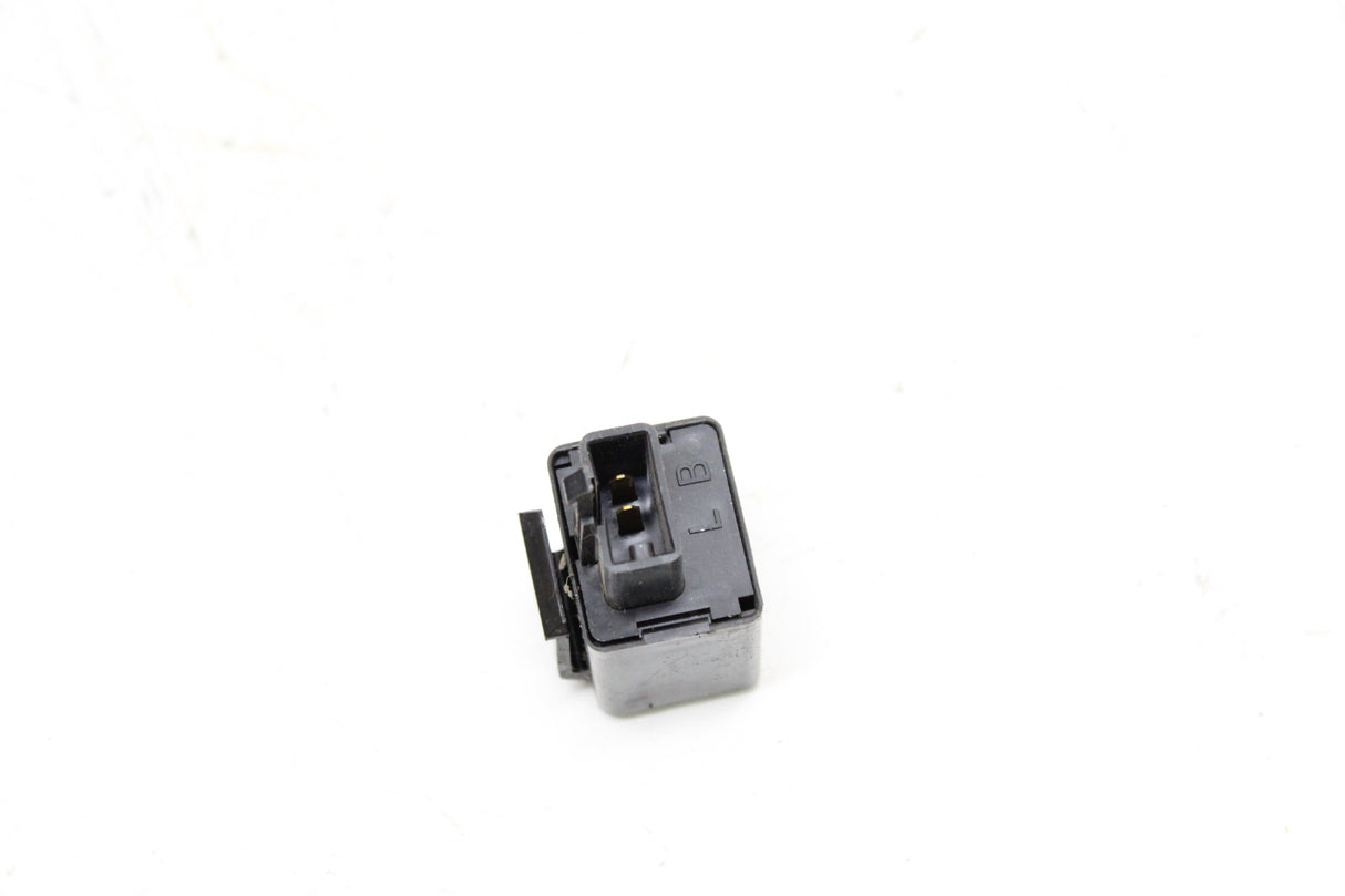2004 Yamaha YZF R1 04-06 OEM TURN SIGNAL BLINKER RELAY FLASHER SWITCH