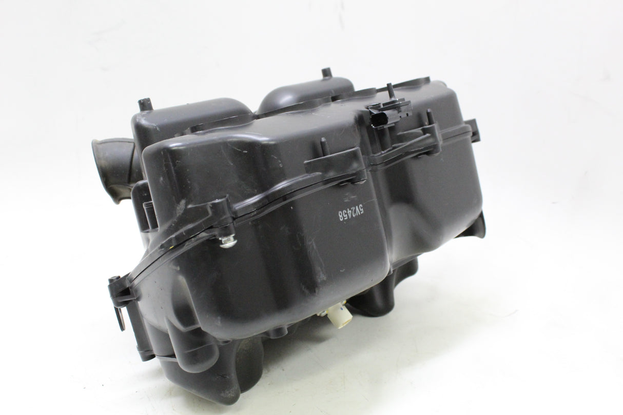 2006 Honda CBR600RR OEM AIRBOX AIR INTAKE FILTER BOX