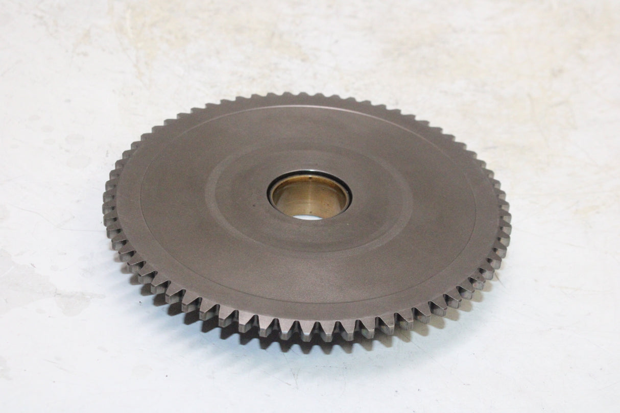 2002 Aprilia Scarabeo 150 OEM ALTERNATOR FLYWHEEL GEAR