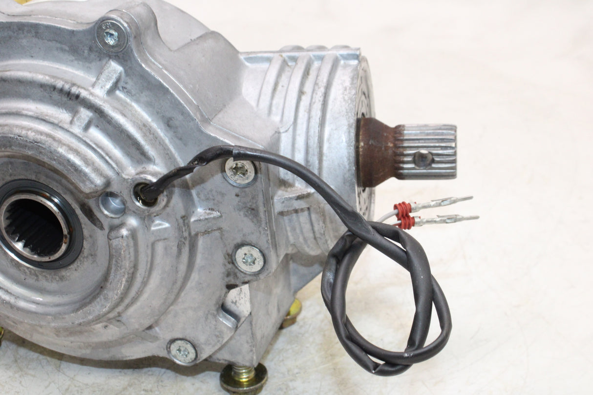 2015 Polaris Sportsman ACE 570 OEM FRONT DIFFERENTIAL
