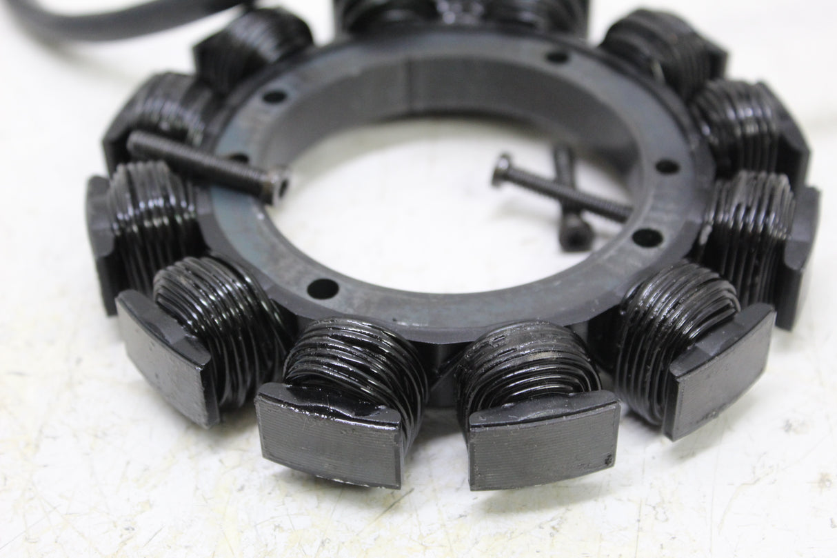2005 Harley-Davidson Sportster 883 XL883 OEM STATOR GENERATOR ALTERNATOR MAGNETO