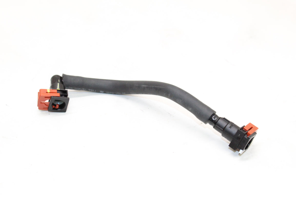 2021 Kawasaki Ninja 400 EX400 OEM FUEL HOSE GAS LINE TUBE PIPE