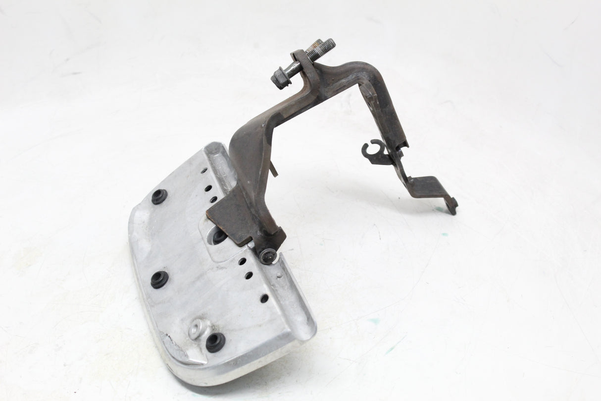 2005 Honda VTX1300S VTX1300 OEM FRONT RIGHT FLOOR BOARD