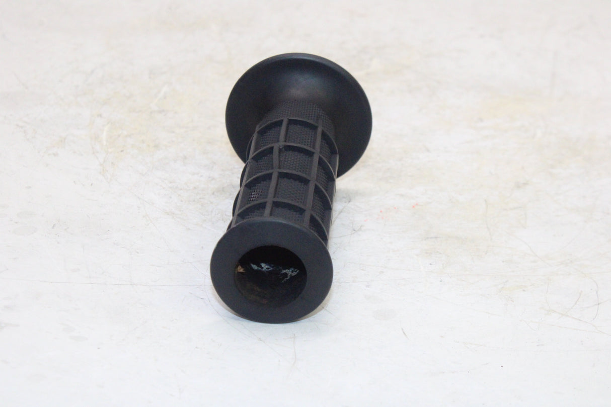 2015 Suzuki DR650SE OEM CLIPON HANDLEBAR GRIP