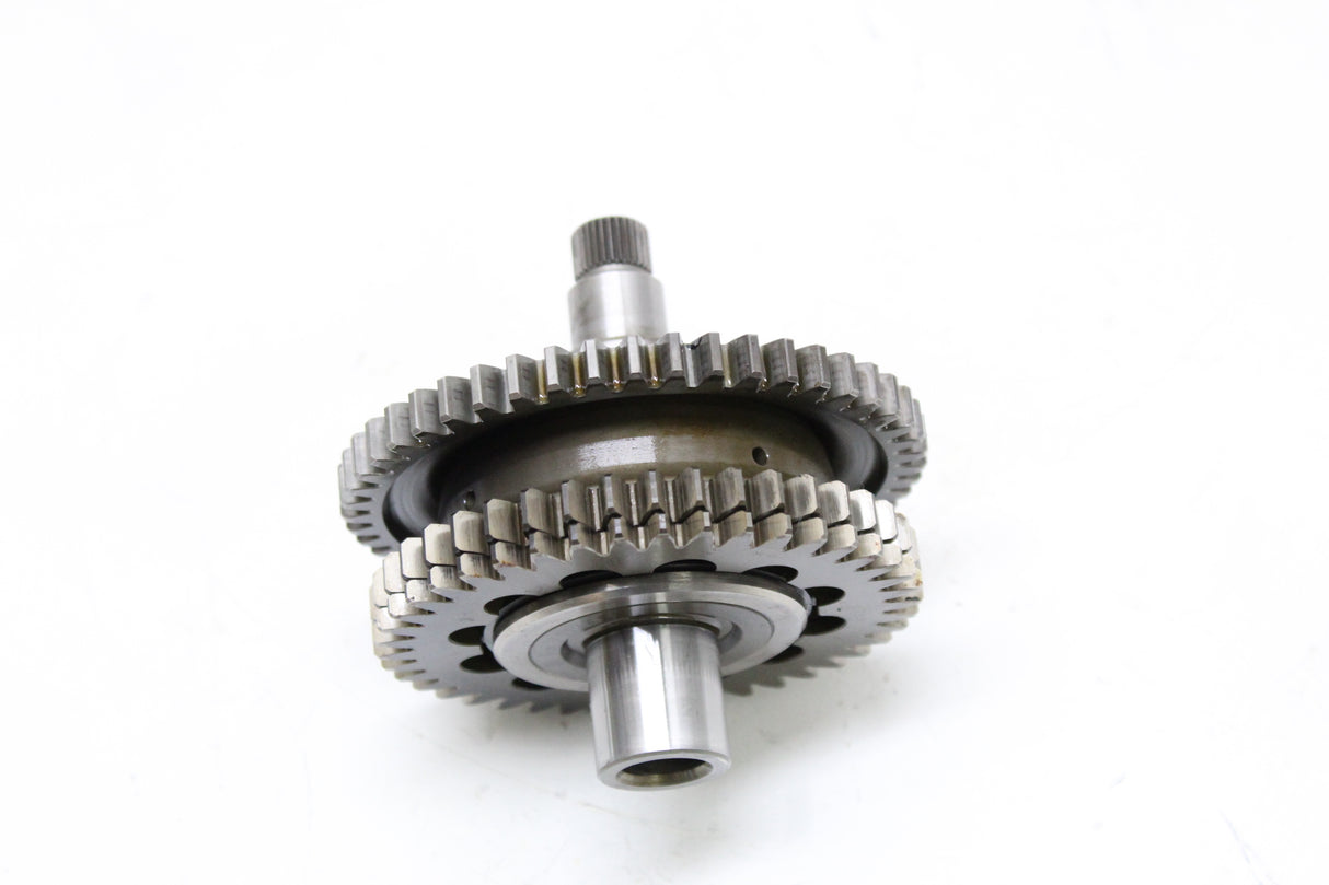 2008 BMW K1200R K12 OEM ENGINE STARTER GEAR