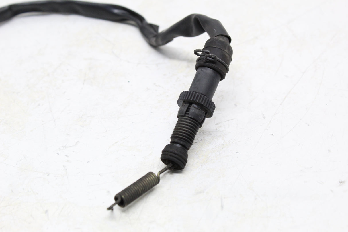 2005 Honda VTX1300S VTX1300 OEM REAR BACK BRAKE SENSOR