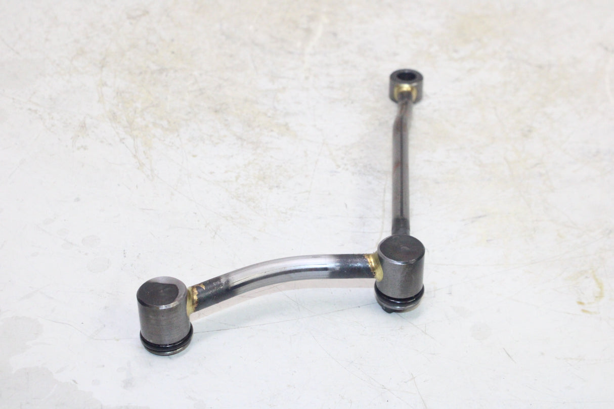 2007 Kawasaki Ninja 250R EX250 OEM ENGINE OIL PIPE LINE