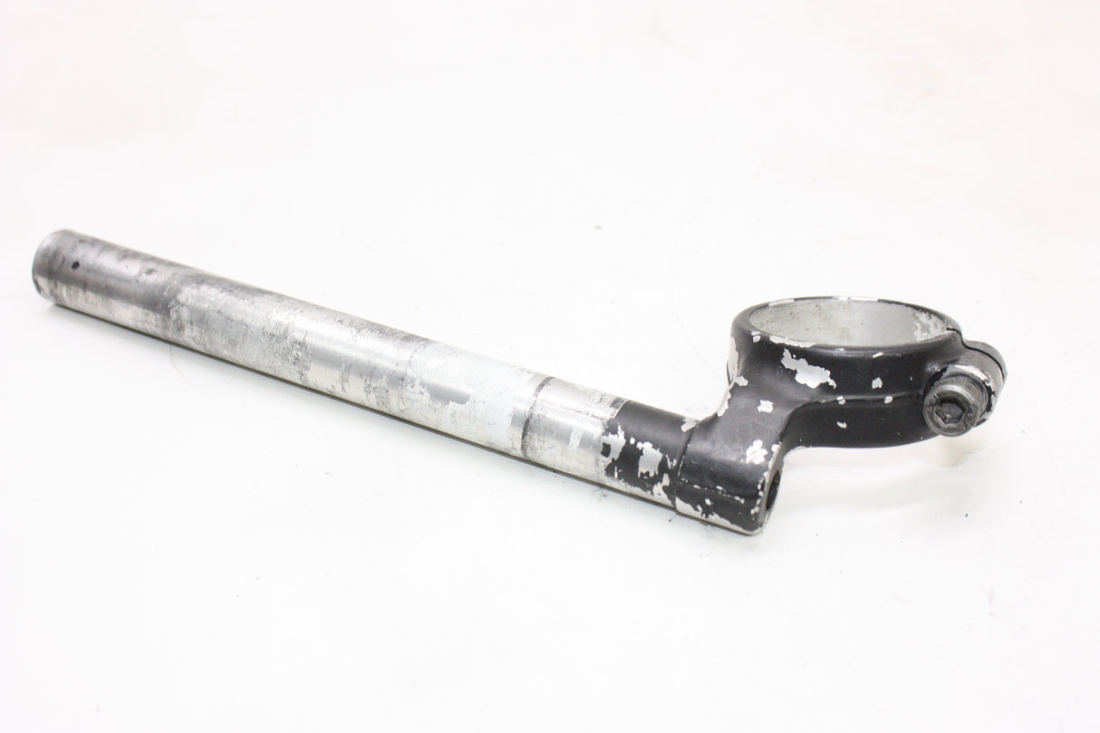 2005 Suzuki GSXR600 OEM RIGHT CLIP ON HANDLEBAR