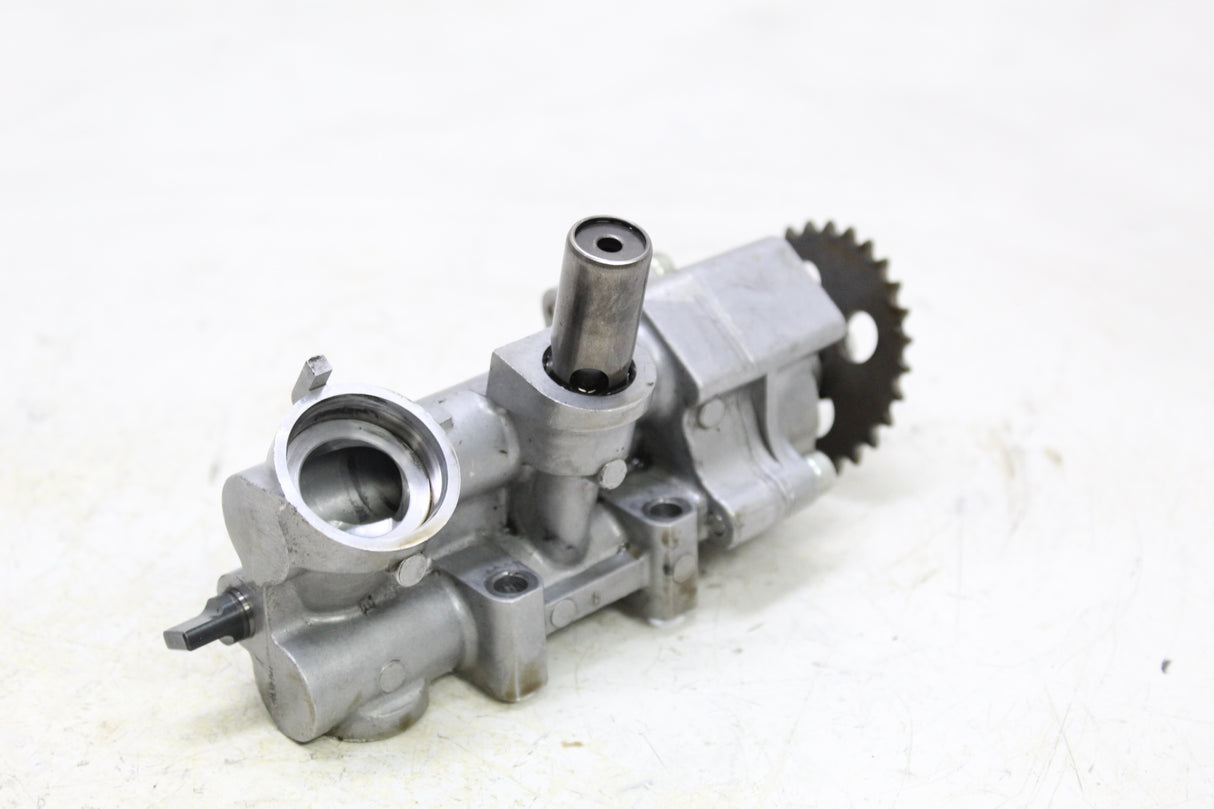2007 Suzuki GSXR750 OEM ENGINE MOTOR OIL PUMP