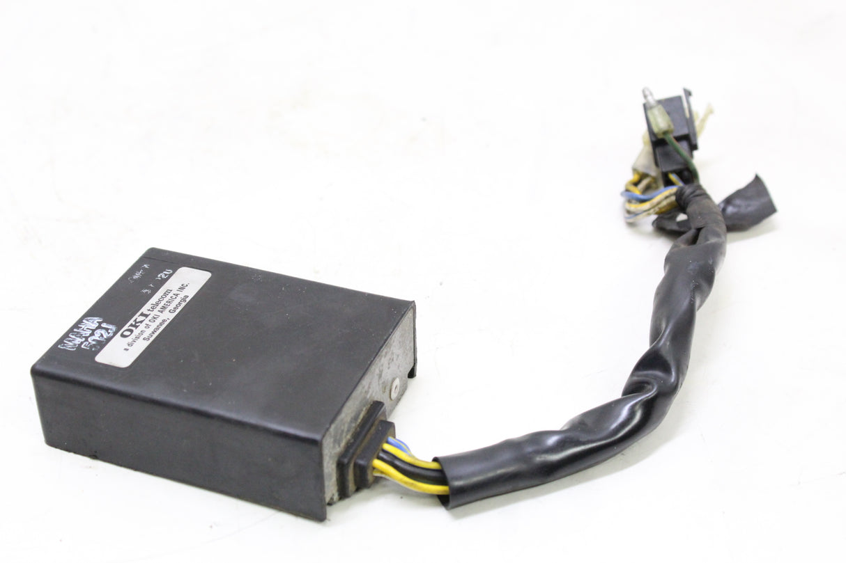 1996 Honda Shadow ACE 1100 VT1100 OEM CDI Ignition Control Module