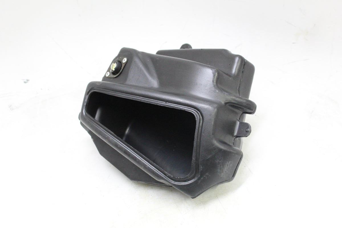 2007 YAMAHA XVS650 V STAR 650 OEM AIR BOX AIR CLEANER FILTER HOUSING