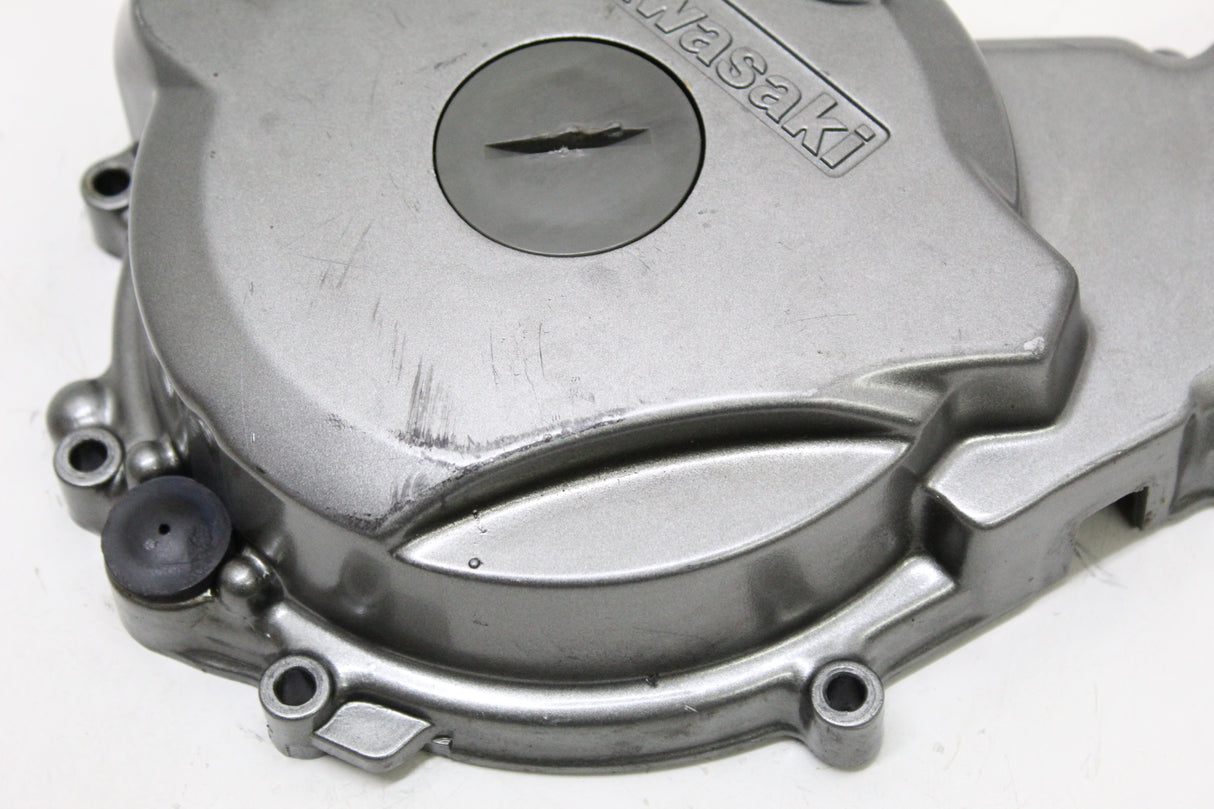 2007 Kawasaki KLR650 OEM STATOR MAGNETO ALTERNATOR GENERATOR COVER