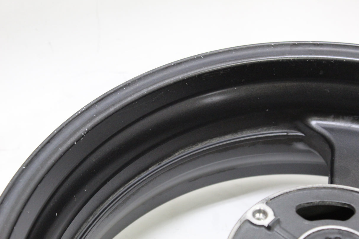 2006 Honda CBR600RR OEM REAR BACK WHEEL RIM