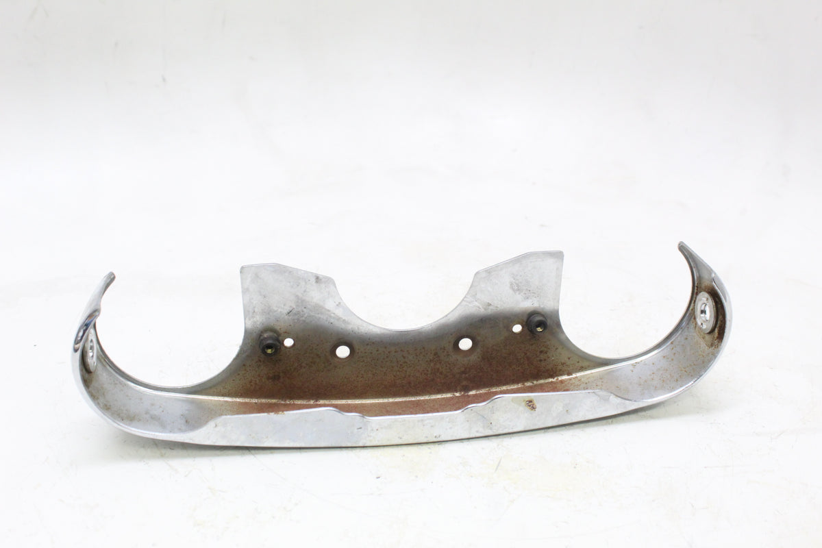 2005 Kawasaki Vulcan 1500 VN1500 OEM FORKS UPPER TRIPLE TREE CLAMP