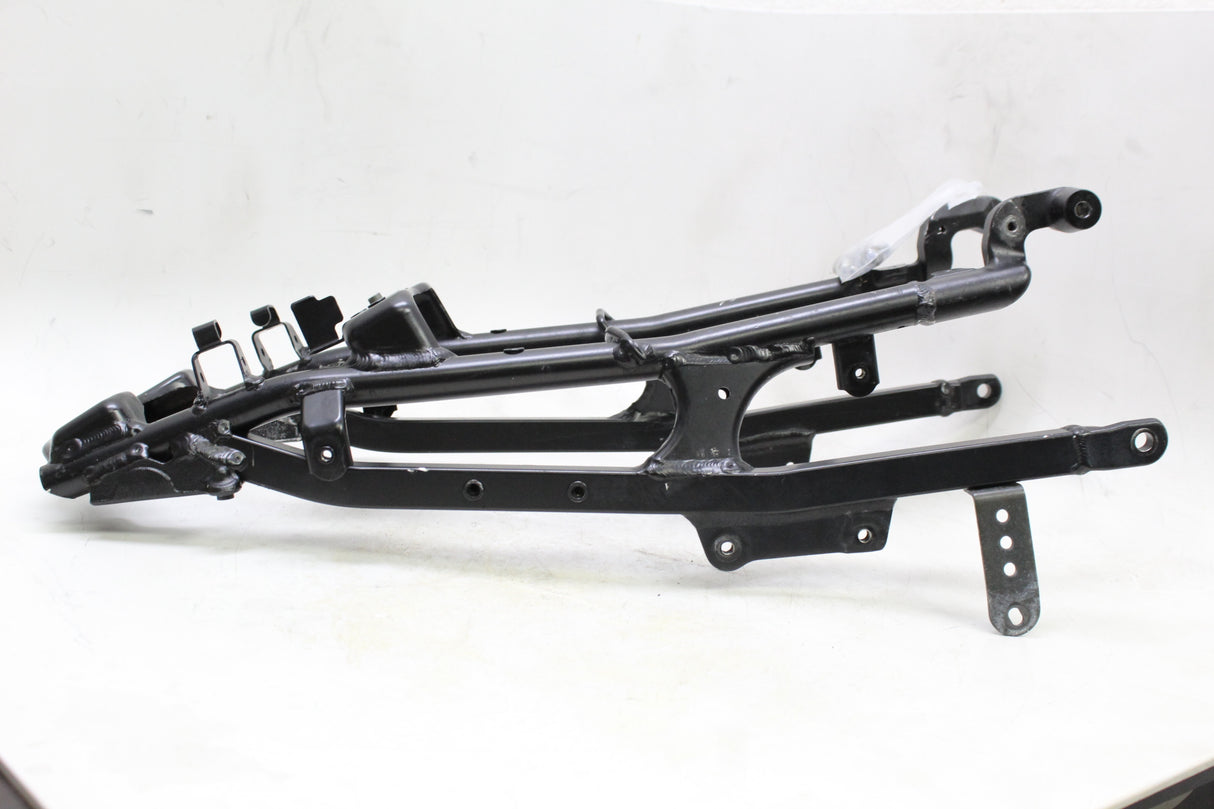 2006 Suzuki SV650 OEM REAR SUBFRAME BACK SUB FRAME