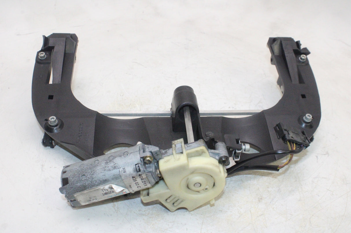 2001 BMW R1100RT OEM WINDSHIELD MOTOR MOUNT BRACKET