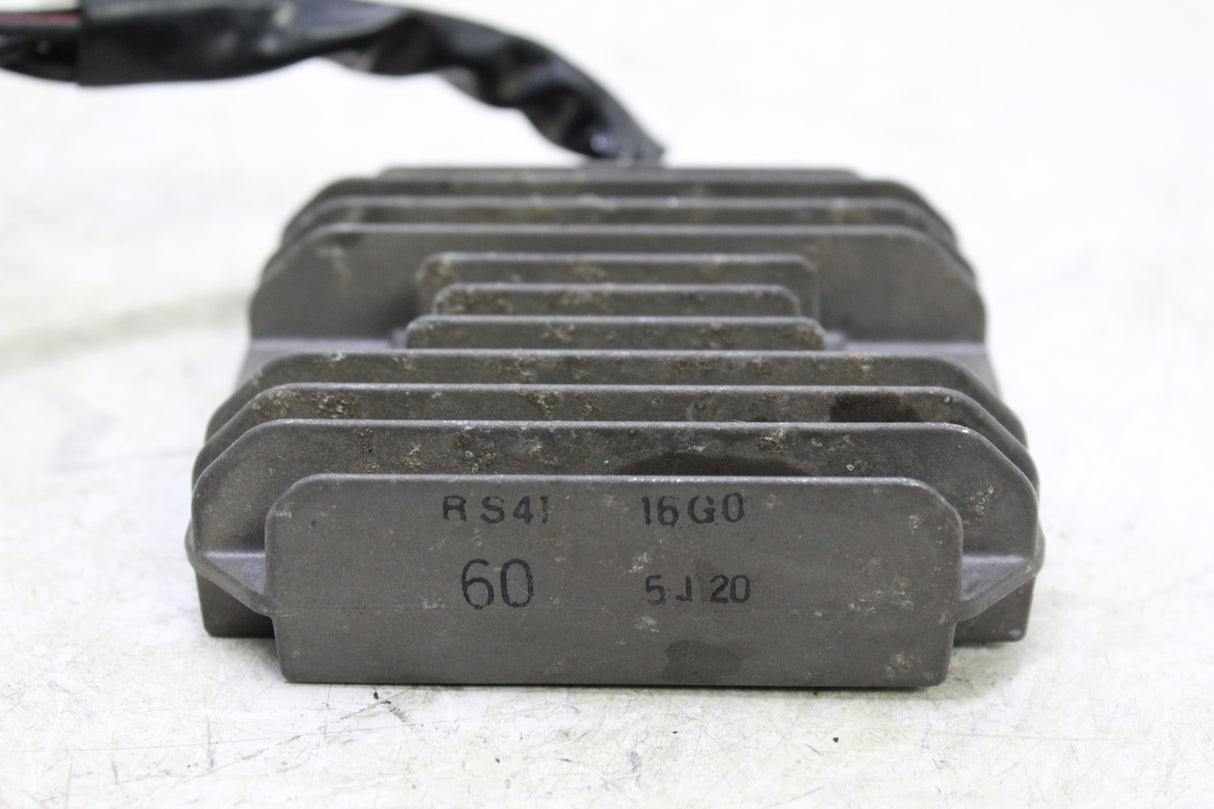 2006 Suzuki SV650 OEM RECTIFIER VOLTAGE REGULATOR