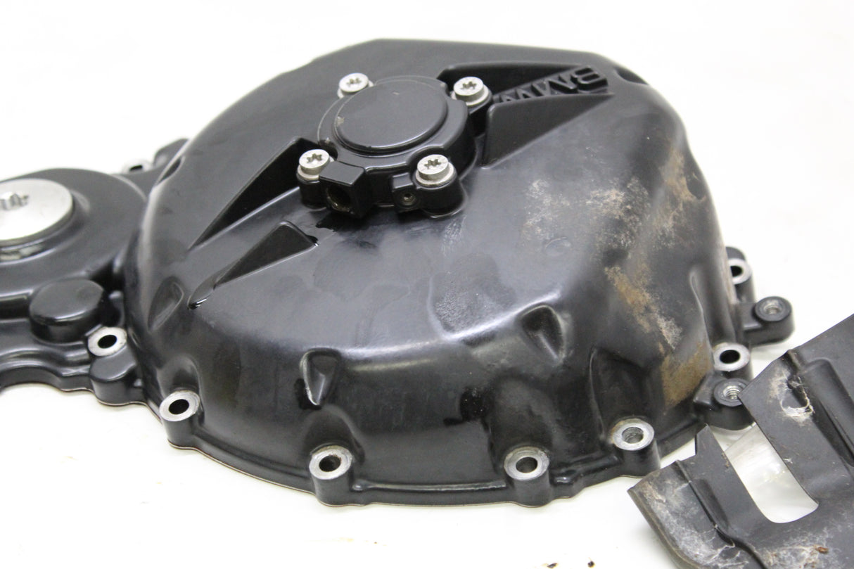 2008 BMW K1200R K12 OEM ENGINE MOTOR SIDE COVER