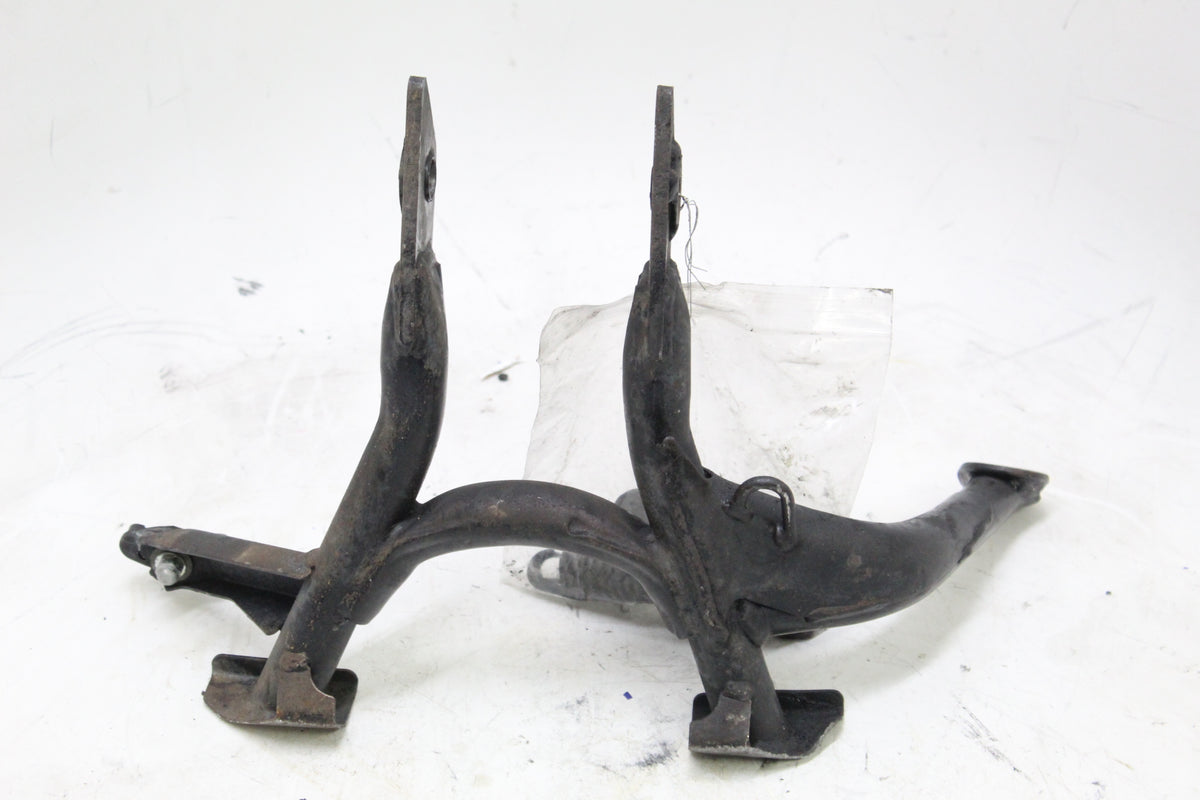 2003 YAMAHA FZ1 FZS1000 FAZER OEM CENTER MAIN STAND KICKSTAND