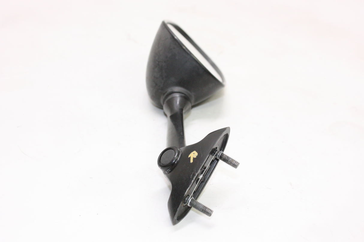 2005 Suzuki GSXR600 OEM RIGHT SIDE REAR VIEW MIRROR