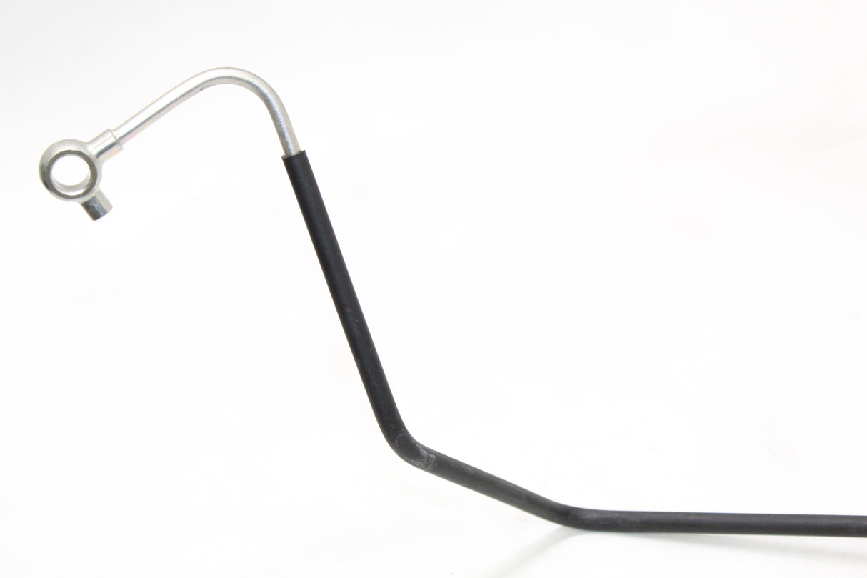 2021 Kawasaki Ninja 400 EX400 OEM REAR BACK BRAKE HOSE FLUID LINE
