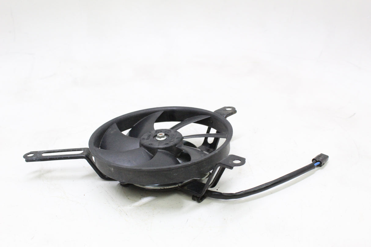 2006 Honda CBR600RR OEM ENGINE RADIATOR COOLING FAN