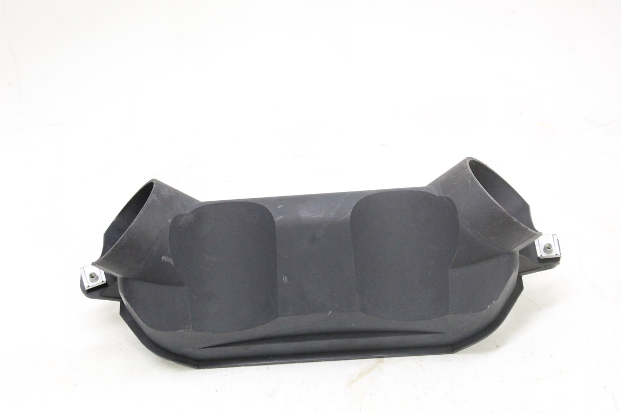 2000 BMW R1100RT OEM AIR INTAKE DUCT COVER AIRBOX INLET