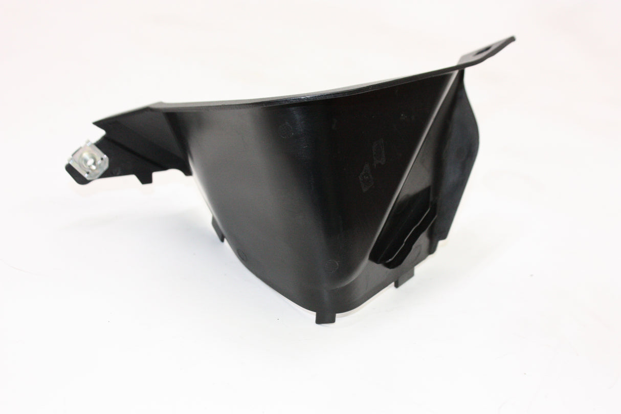2016 BMW S1000XR OEM RIGHT SIDE FRONT INSTRUMENT CLUSTER TRIM PANEL