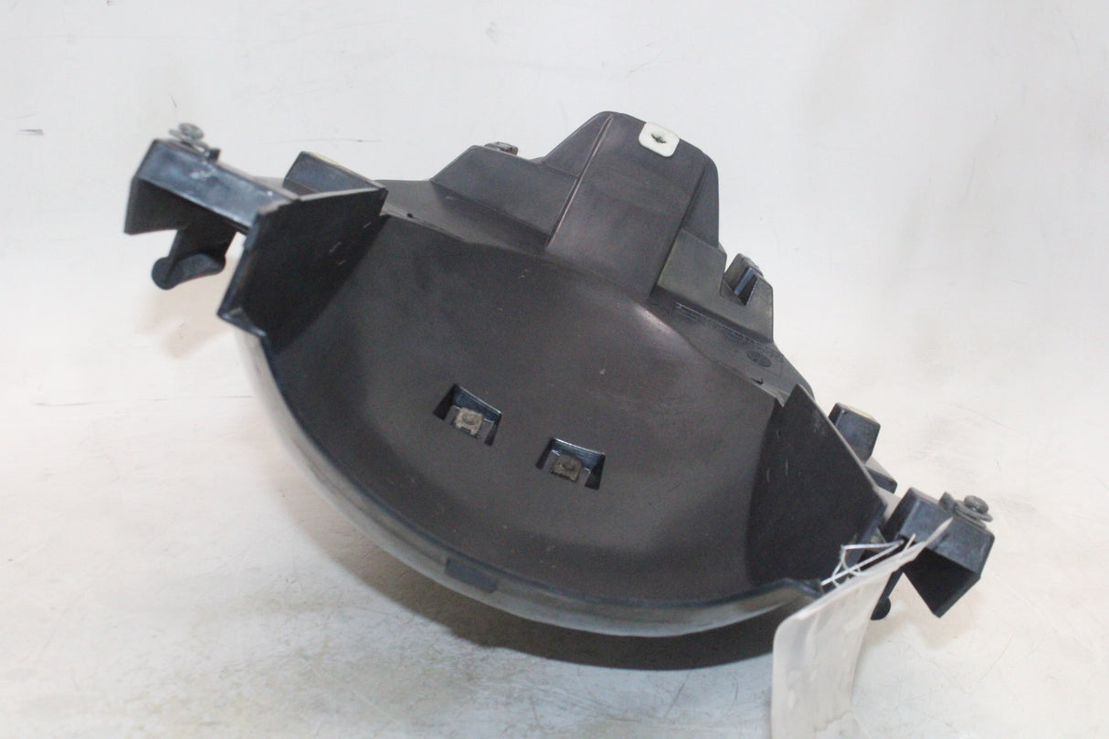 2001 BMW R1100RT OEM REAR BACK TAIL UNDERTAIL FAIRING COWL FENDER