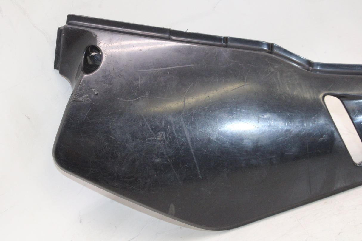 2007 Kawasaki KLR650 OEM RIGHT PANEL COVER FAIRING