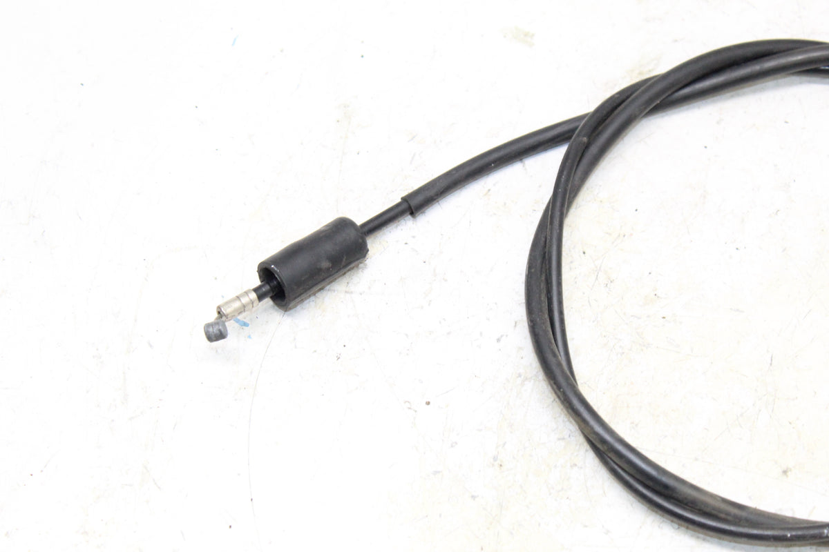 1983 Yamaha XC180 Riva OEM Throttle Cable