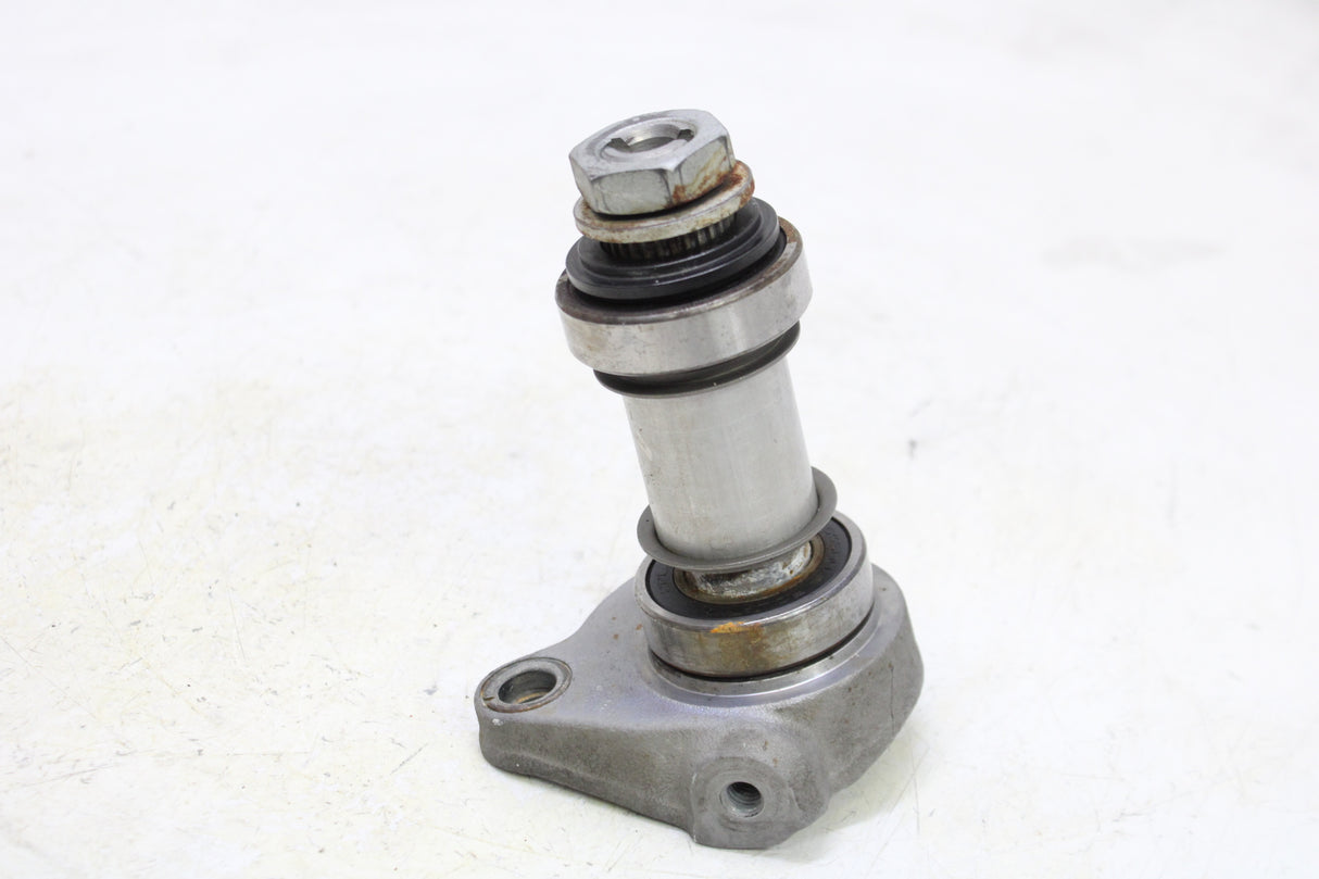2008 BMW K1200S OEM FRONT FORK SUSPENSION SHOCK STEERING STEM SHAFT